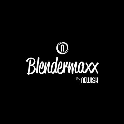 Blendermaxx By Newish Device mark 7222593 Trademark