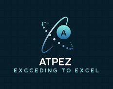 Atpez Exceeding To Excel Device mark 7222719 Trademark