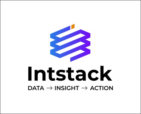 Intstack - Data Insight Action Device mark 7222911 Trademark