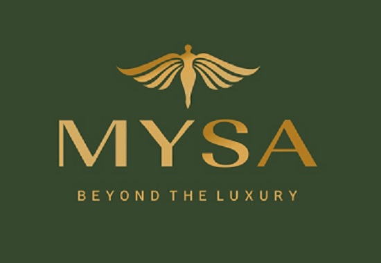 Mysa (label) Device mark 7223017 Trademark