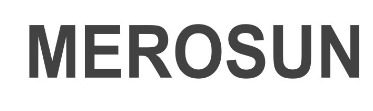 Merosun Device mark 7222856 Trademark