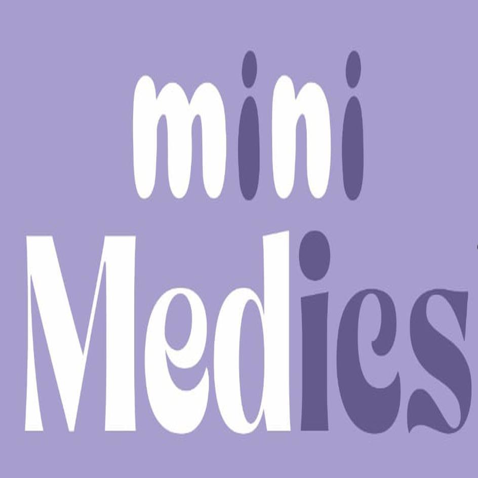 Mini Medics Device mark 7222857 Trademark