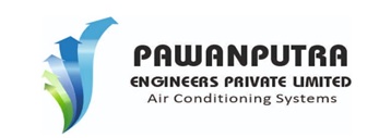 Pawanputra Engineers Private Limited Air Conditioning Systems Device mark 7223335 Trademark