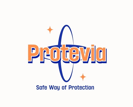 Protevia...safe Way Of Protection Device mark 7223418 Trademark