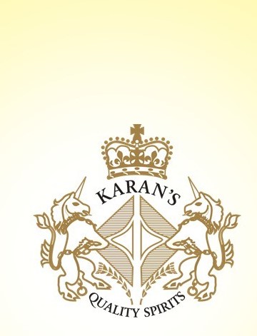 Karan's Quality Spirit Device mark 7223650 Trademark