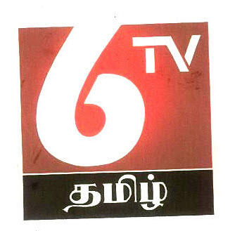 6tv Tamil Device mark 2847286 Trademark