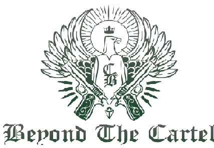 Beyond The Cartel Device mark 7224080 Trademark