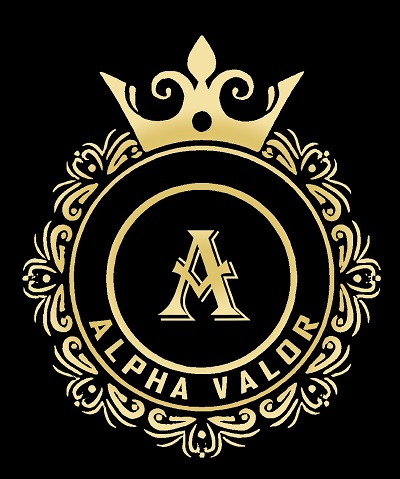 Alpha Valor Device mark 7223842 Trademark