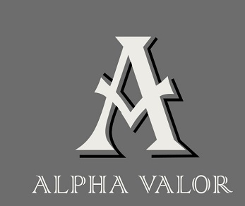 Alpha Valor Device mark 7223843 Trademark