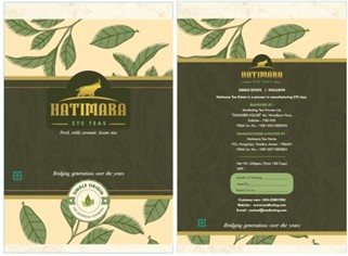 Hatimara Device mark 7224009 Trademark