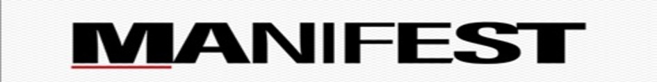 Manifest Device mark 7224490 Trademark