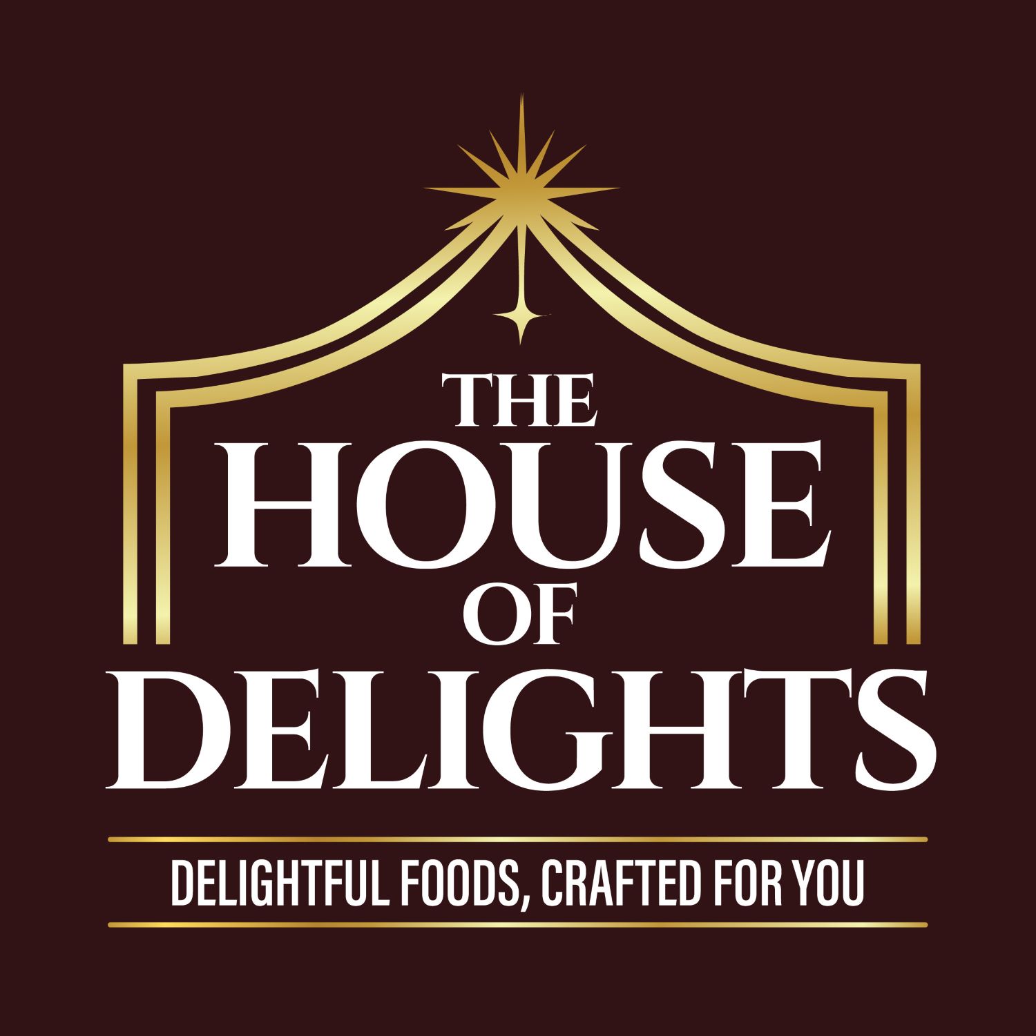 The House Of Delights Device mark 7224435 Trademark