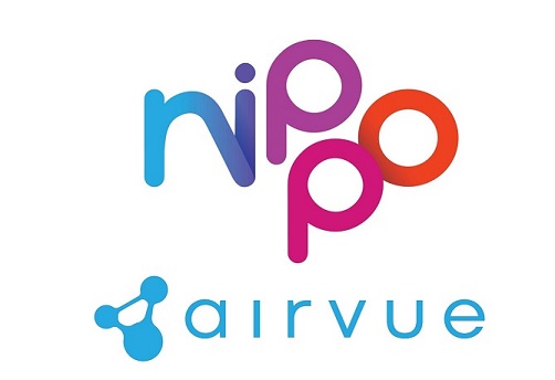 Nippo Airvue Device mark 7224718 Trademark
