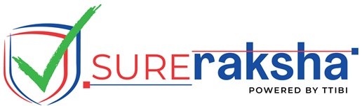Sureraksha Device mark 7225027 Trademark