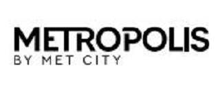 Metroplis By Met City Device mark 7225463 Trademark
