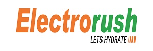 Electrorush Lets Hydrate Device mark 7225773 Trademark