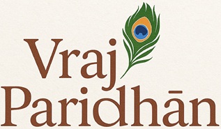 Vraj Paridhan Device mark 7226178 Trademark