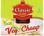 Classic Veg Chaap Device mark 7226298 Trademark