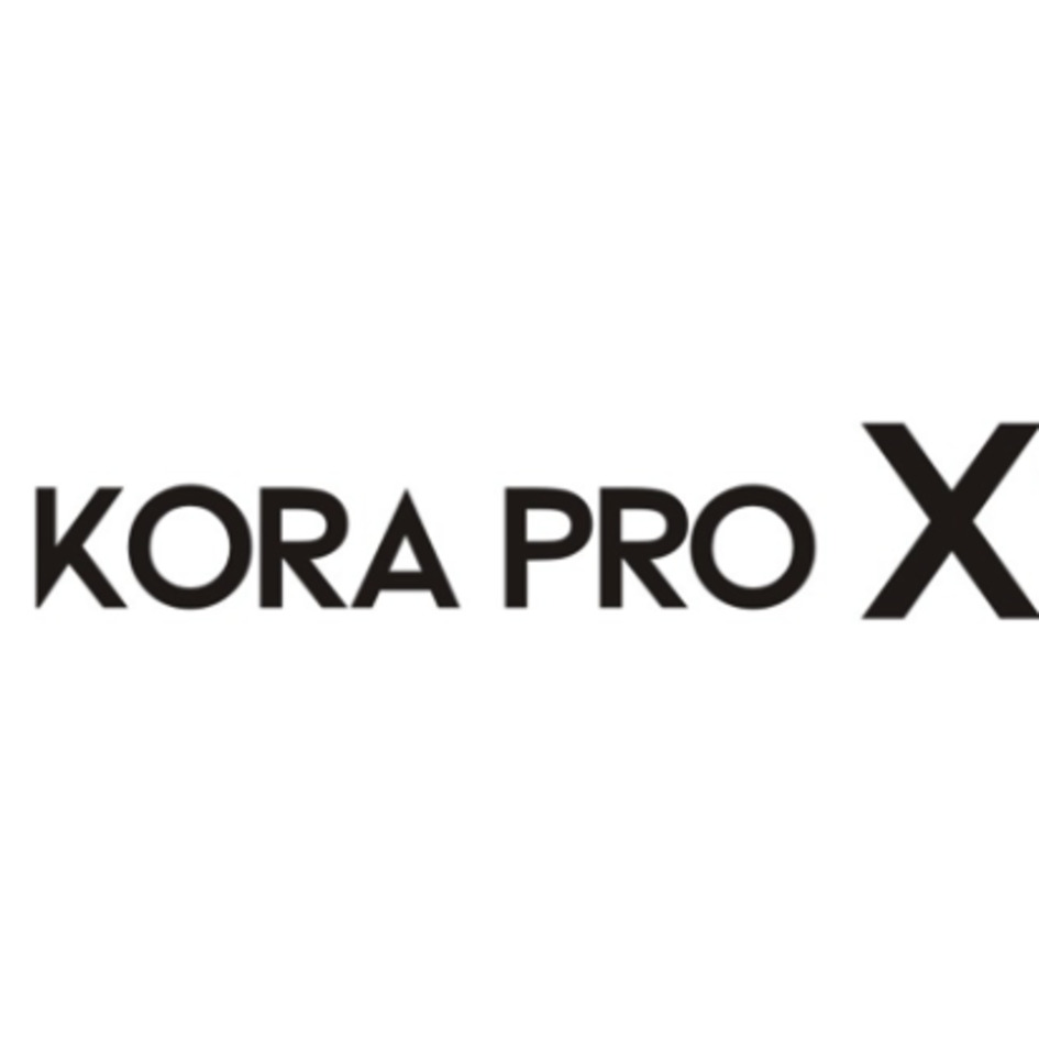 Kora Pro X Device mark 7224901 Trademark