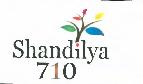 Shandilya 710 Device mark 7225010 Trademark