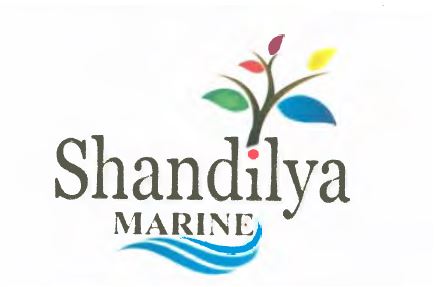 Shandilya Marine Device mark 7225011 Trademark