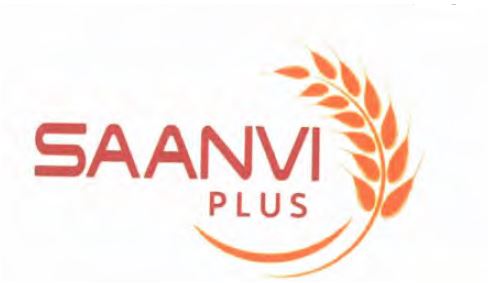 Saanvi Plus Device mark 7225012 Trademark