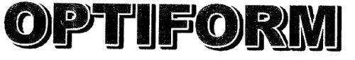 Optiform Device mark 2980503 Trademark