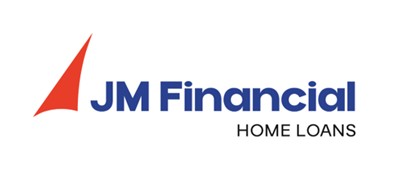 Jm Financial Home Loans And Device Of Triangle (label In Color) Device mark 7226747 Trademark