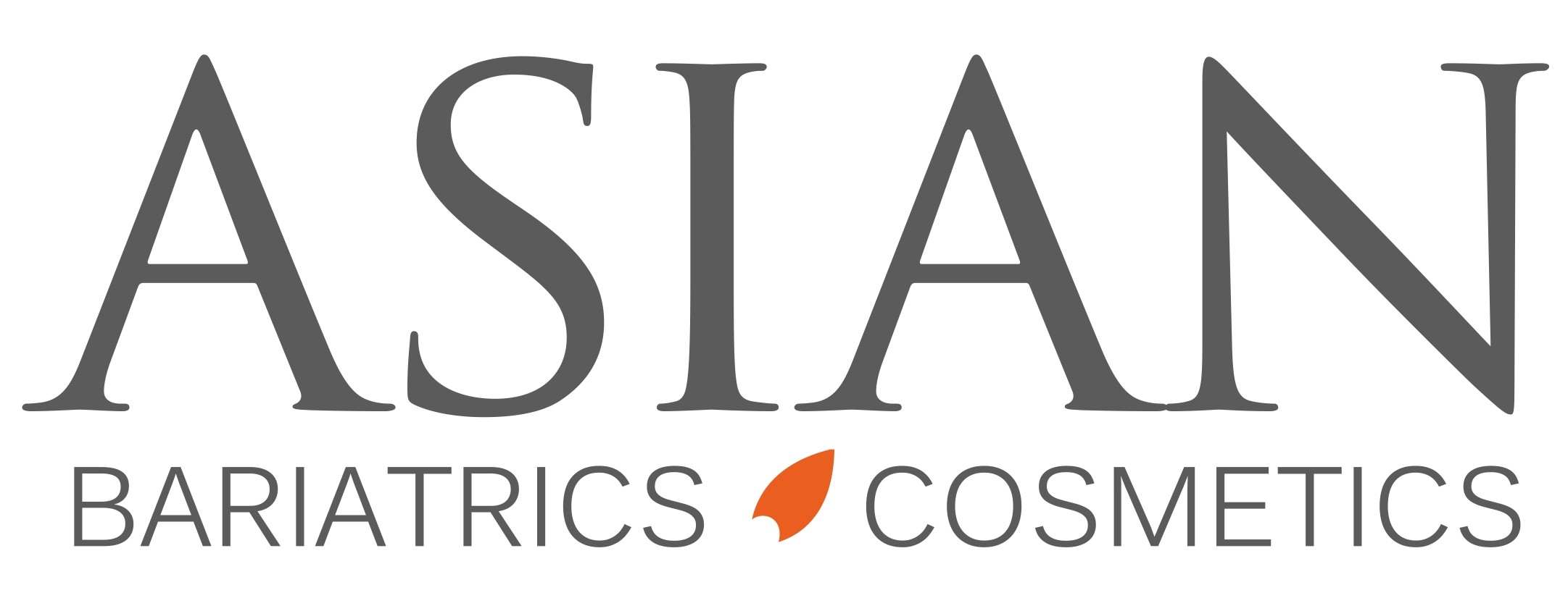 Asian Bariatrics Cosmetics Device mark 2334001 Trademark