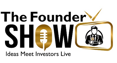 The Founder Show Ideas Meet Investors Live Device mark 7226930 Trademark