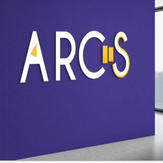 Arcs Device mark 7226917 Trademark