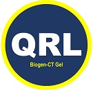 Qrl Biogen – Ct Gel Device mark 7227000 Trademark