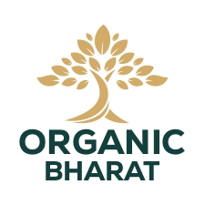 Organic Bharat Device mark 7227369 Trademark