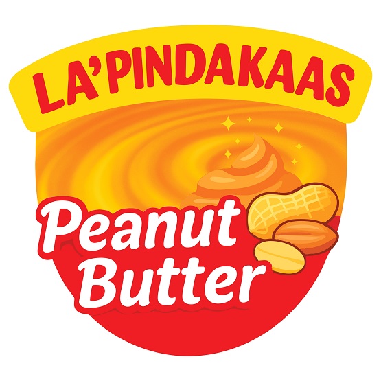 La’pindakaas Peanut Butter Device mark 7227433 Trademark