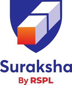 Suraksha By Rspl Device mark 7227298 Trademark