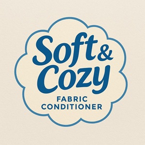 Soft & Cozy - Fabric Conditioner Device mark 7227725 Trademark