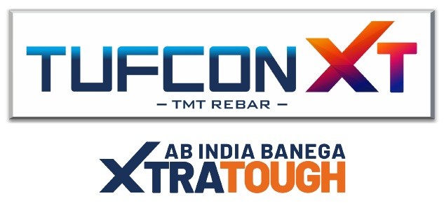 Tufcon Xt, Ab India Banega Xtratough (logo) Device mark 7227529 Trademark