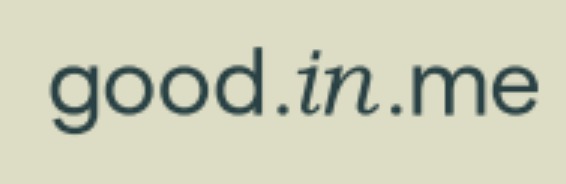 Good In Me Device mark 7227748 Trademark