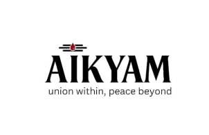Aikyam - Union Within, Peace Beyond Device mark 7227810 Trademark