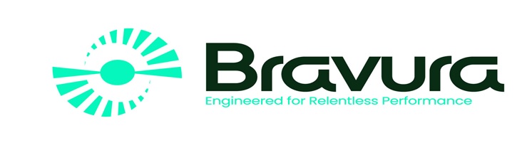 Bravura Device mark 7227834 Trademark