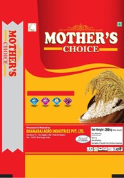 Daipl Mother’s Choice Device mark 7227896 Trademark