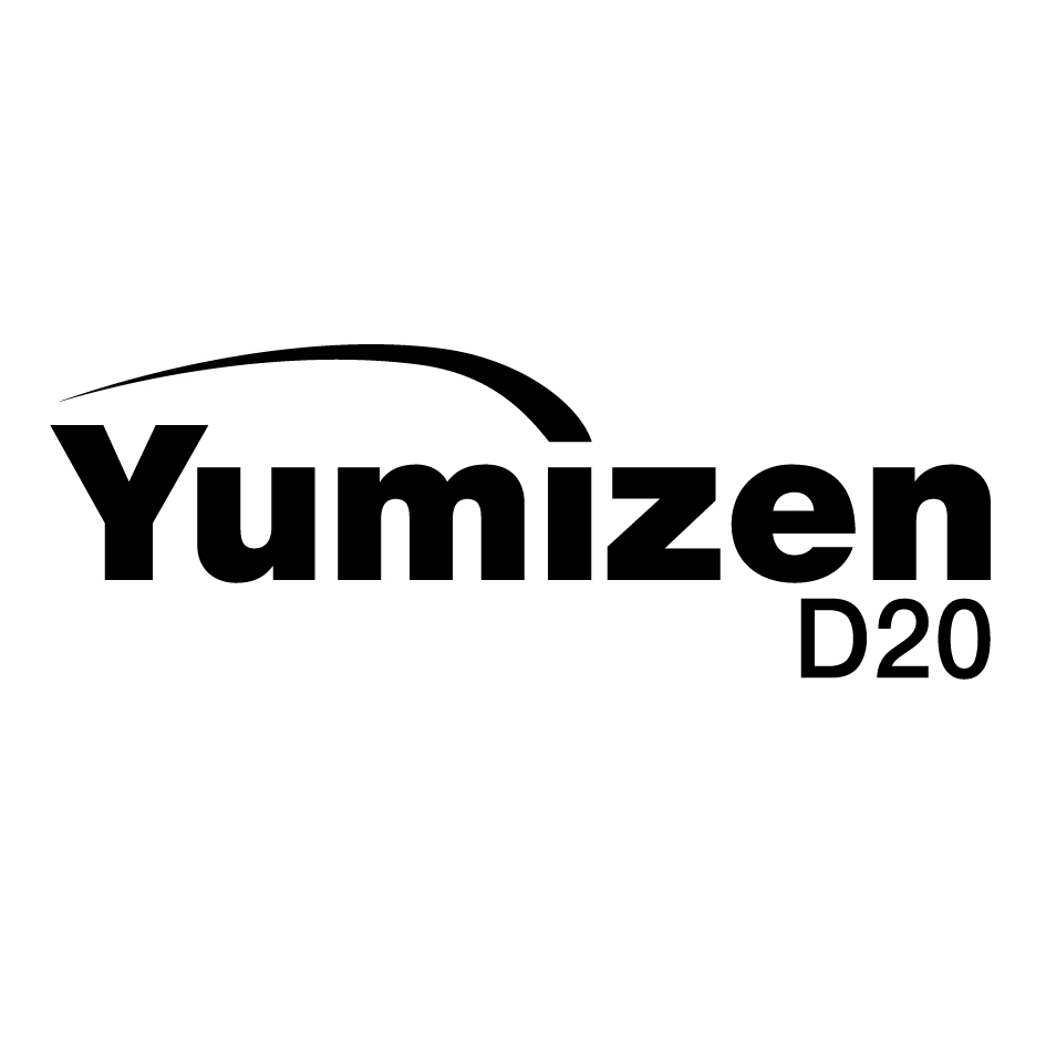 Yumizen D20 Device mark 7227828 Trademark