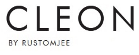 Cleon By Rustomjee Device mark 7227918 Trademark