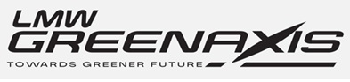 Lmw Greenaxis Towards Greener Future Device mark 7228325 Trademark