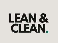 Lean & Clean. Device mark 7228330 Trademark