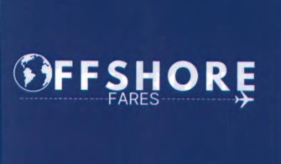 Ffshore Fares Device mark 7228073 Trademark
