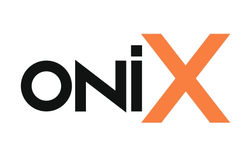Onix (logo) Device mark 7228628 Trademark