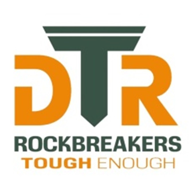Dtr Rockbreakers Tough Enough Device mark 7228864 Trademark