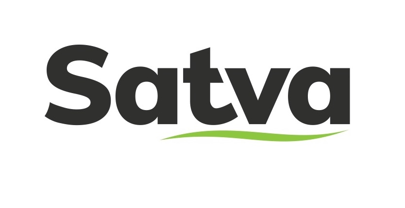 Satva (label) Device mark 7228722 Trademark