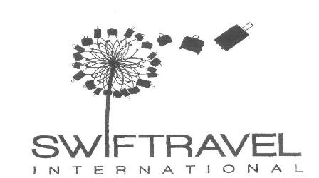 Swiftravel International (device) Device mark 2371830 Trademark